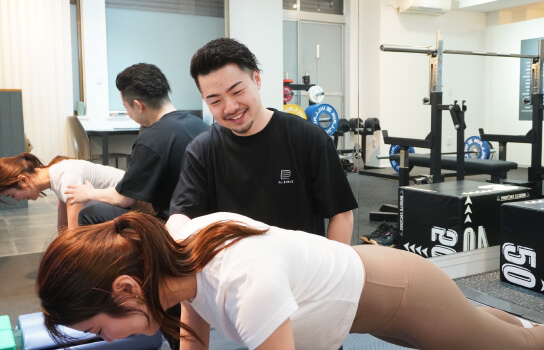 サブスク月4回プラン